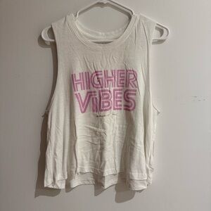 Spiritual Gangster Tank Top